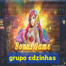 grupo cdzinhas